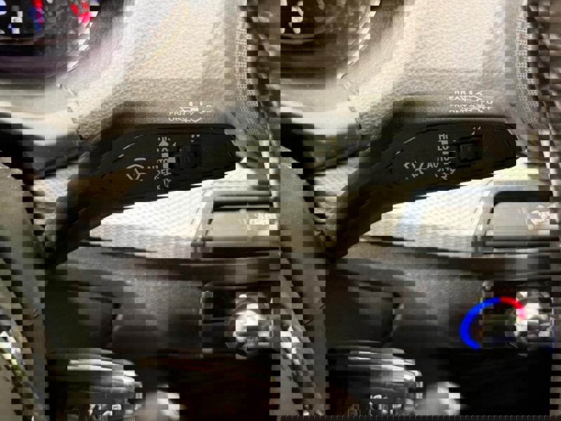 Image Audi Q2 1.4 150 S-tronic7 GPS Radar Régul Clim auto Gtie 1 an